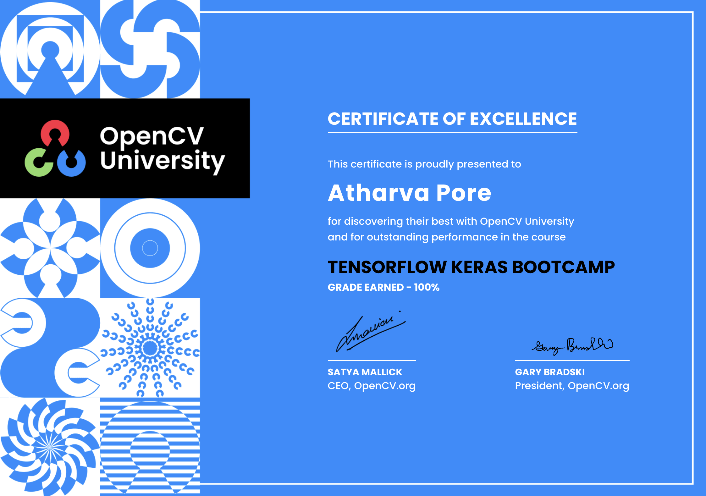 TENSORFLOW-KERAS-BOOTCAMP_Certificate